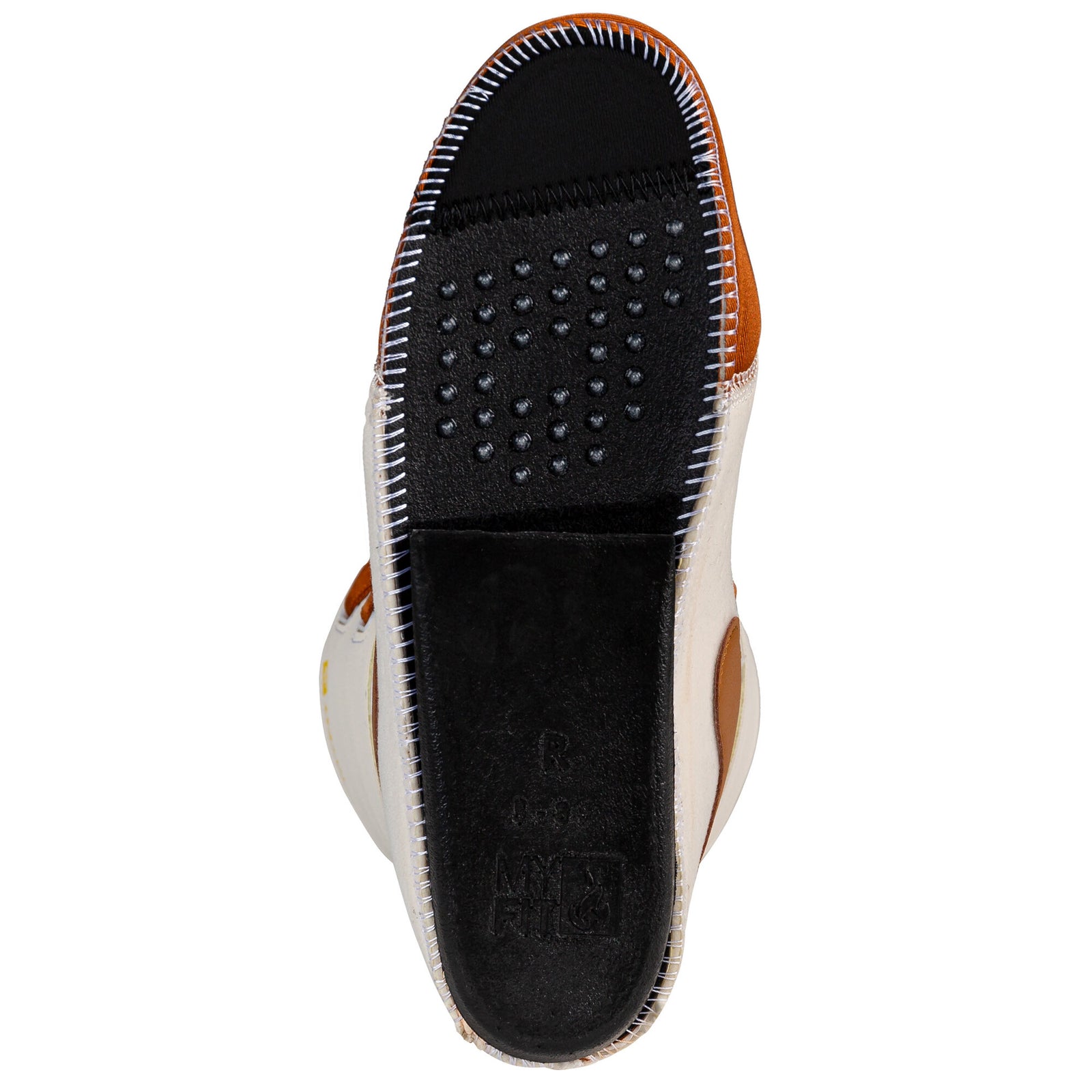 Prime Michael Witzemann - MYFIT - Aggressive Liner - Product Image 4