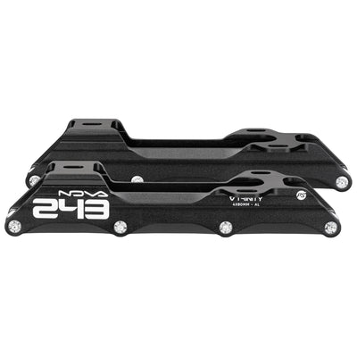 Nova 243/4x80, TRI - Powerslide - Urban Inline Frames - Product Image 5
