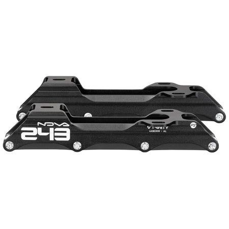 Nova 243/4x80, TRI - Powerslide - Urban Inline Frames - Product Image 1