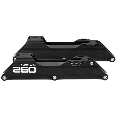Nova 260/3x110, TRI - Powerslide - Urban Inline Frames - Product Image 5