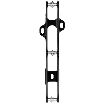 Nova 260/3x110, TRI - Powerslide - Urban Inline Frames - Product Image 4