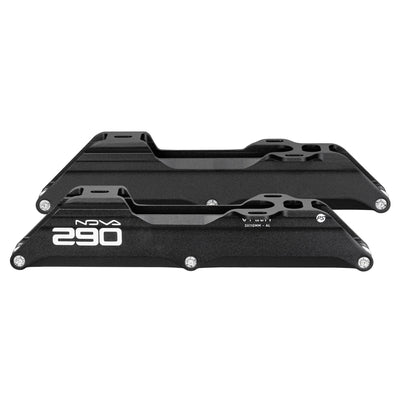 Nova 290/3x110, TRI - Powerslide - Urban Inline Frames - Product Image 6