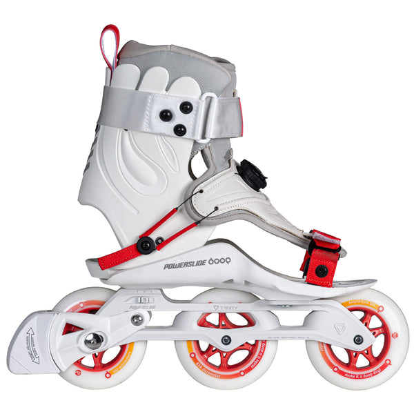 DOOP Urban 100 – Powerslide