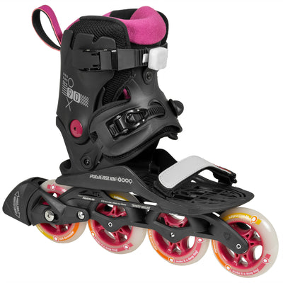 Doop Purple Dusk 90 - Powerslide - Urban Inline Skates - Product Image 2