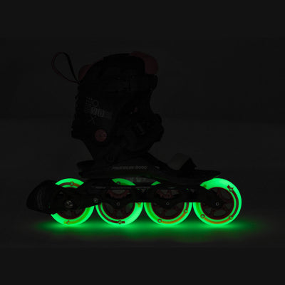 Doop Purple Dusk 90 - Powerslide - Urban Inline Skates - Product Image 5