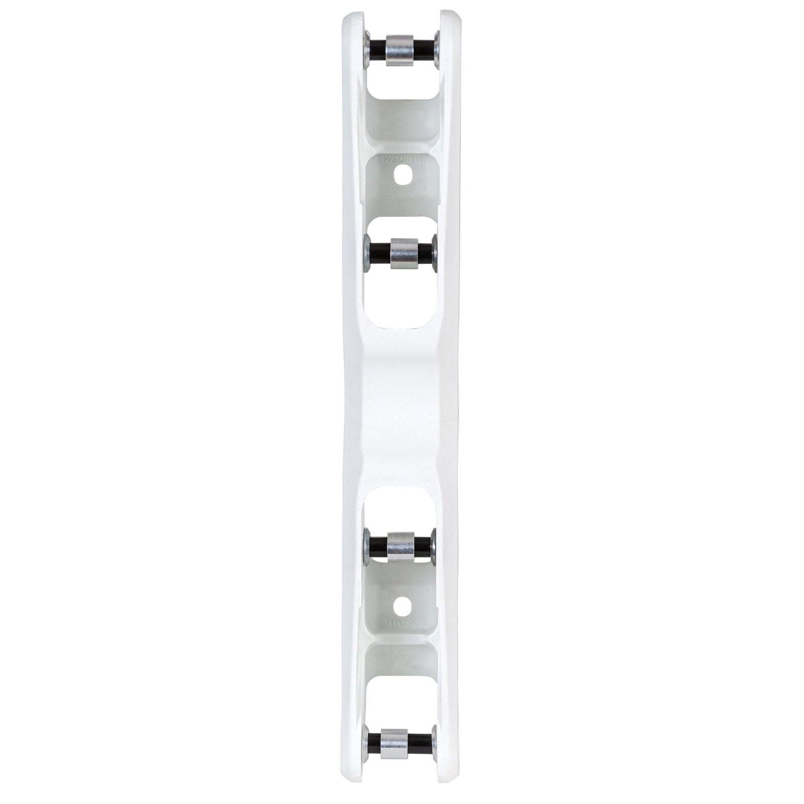 AG60 White - IQON - Aggressive Inline Frames - Product Image 3