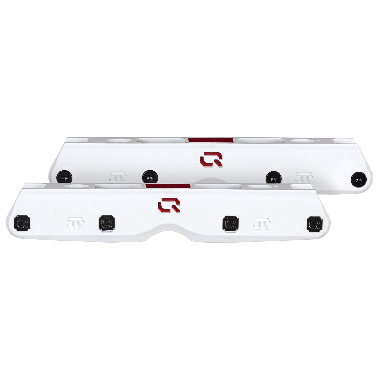 AG60 White - IQON - Aggressive Inline Frames - Product Image 1