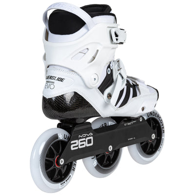 HC Evo Pro 110 - Powerslide - Urban Inline Skates - Product Image 3