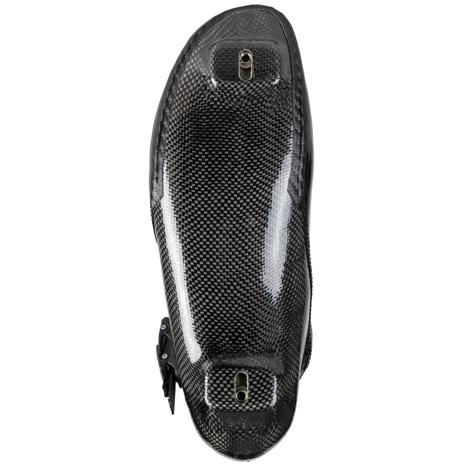 ACCEL Race Reflective Boot - Powerslide - Racing Inline Skate Boots - Product Image 5