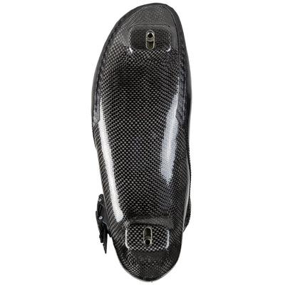 ACCEL Race Reflective Boot - Powerslide - Racing Inline Skate Boots - Product Image 5