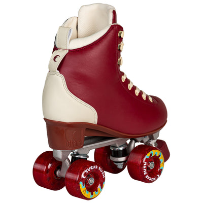 Cozy Wine - Chaya - Lifestyle Roller Skates - Product Image 3