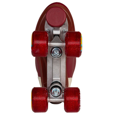 Cozy Wine - Chaya - Lifestyle Roller Skates - Product Image 5