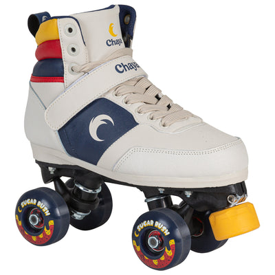 Jump Off White - Chaya - Lifestyle Roller Skates - Product Image 2