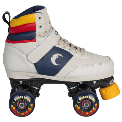 Jump Off White - Chaya - Lifestyle Roller Skates - Product Image 2