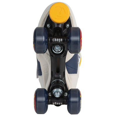 Jump Off White - Chaya - Lifestyle Roller Skates - Product Image 5