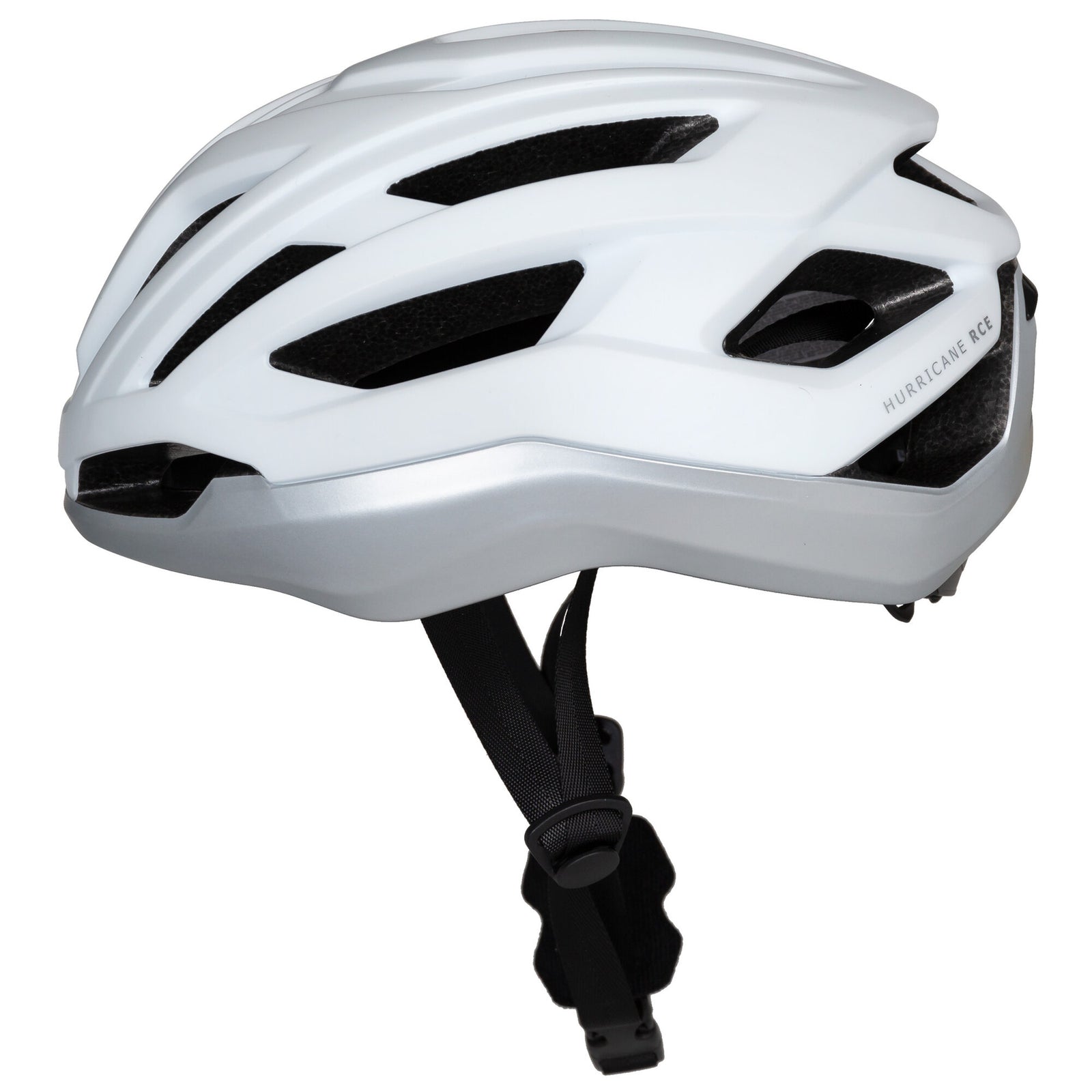 bike helmets costco Hurricane White - Powerslide