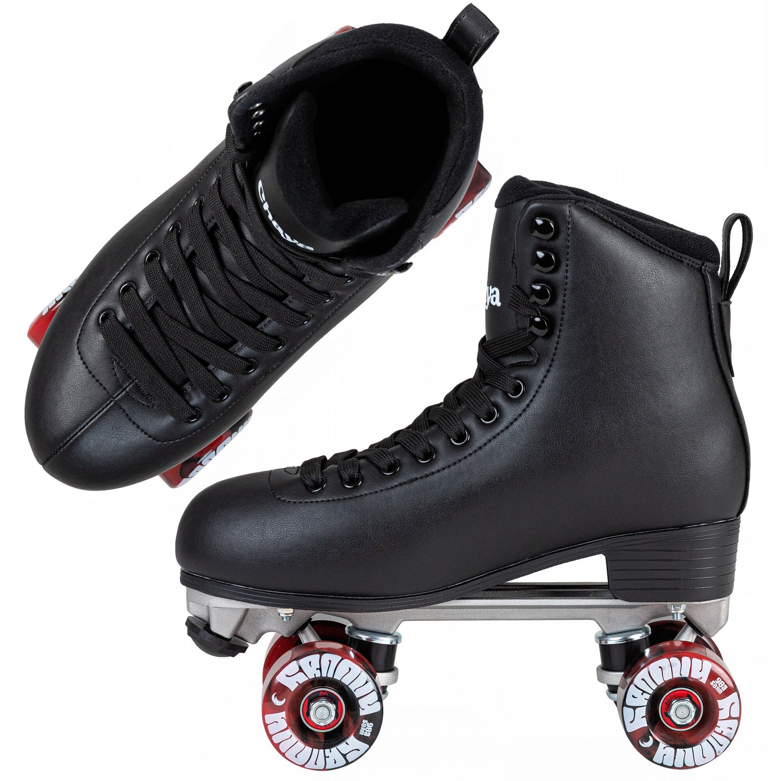 Classic Dance - Chaya - Lifestyle Roller Skates - Product Image 4