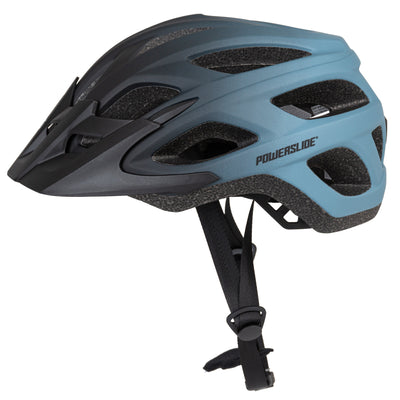 Road Fading Blue - Powerslide - Inline Skating Helmets - Product Image 4