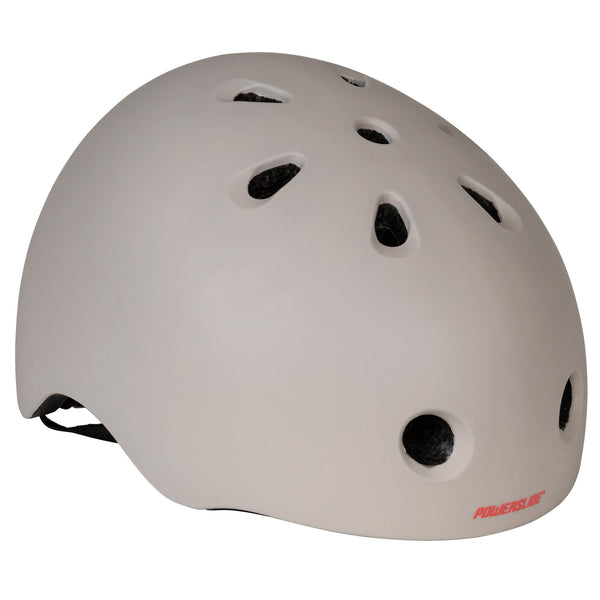 Powerslide Urban Sustained Helmet Grey 54-58 cm