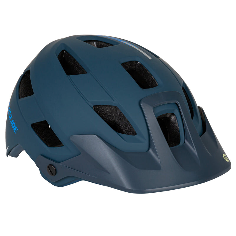 Powerslide Guard Blue