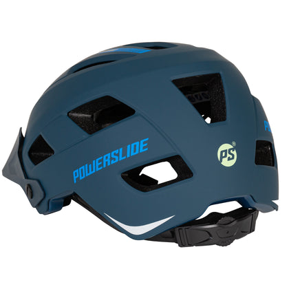 Powerslide Guard Blue