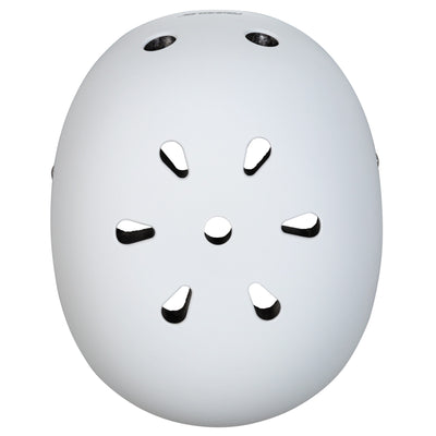 Allround Adventure Basic White - Powerslide - Inline Skating Helmets - Product Image 5