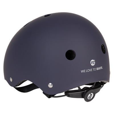 Allround Adventure Awesome Violet - Powerslide - Inline Skating Helmets - Product Image 2