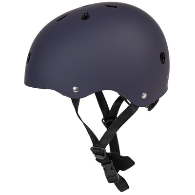 Allround Adventure Awesome Violet - Powerslide - Inline Skating Helmets - Product Image 4