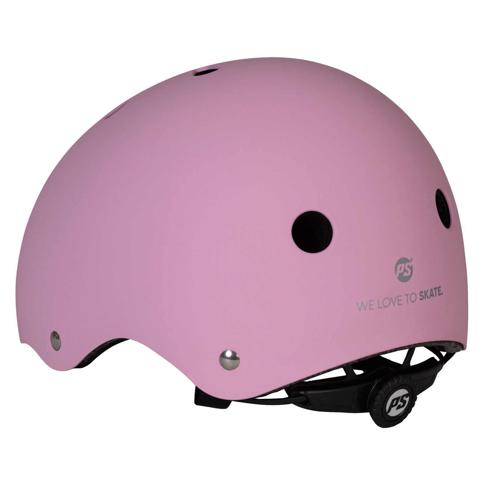 fondant motorcycle helmet Allround Adventure Fondant Pink