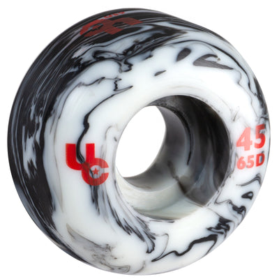 Antirocker 45 - Undercover - Aggressive Inline Skate Wheels - Product Image 2