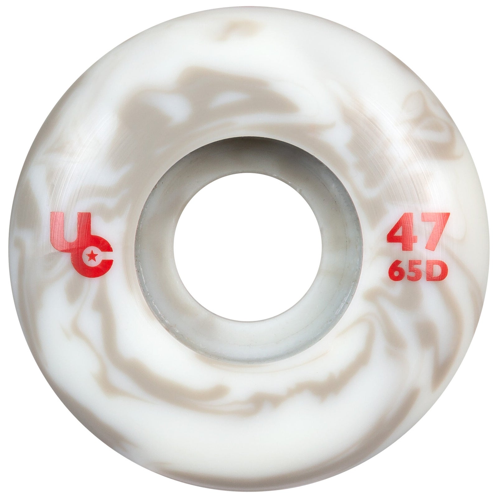 Antirocker 47 - Undercover - Aggressive Inline Skate Wheels - Product Image 1