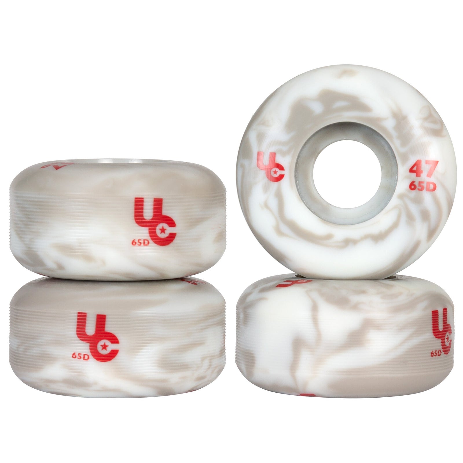 Antirocker 47 - Undercover - Aggressive Inline Skate Wheels - Product Image 3