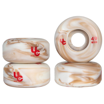 Antirocker 49 - Undercover - Aggressive Inline Skate Wheels - Product Image 3