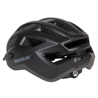 Fitness Classic Black - Powerslide - Inline Skating Helmets - Product Image 2