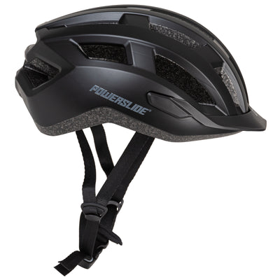 Fitness Classic Black - Powerslide - Inline Skating Helmets - Product Image 3