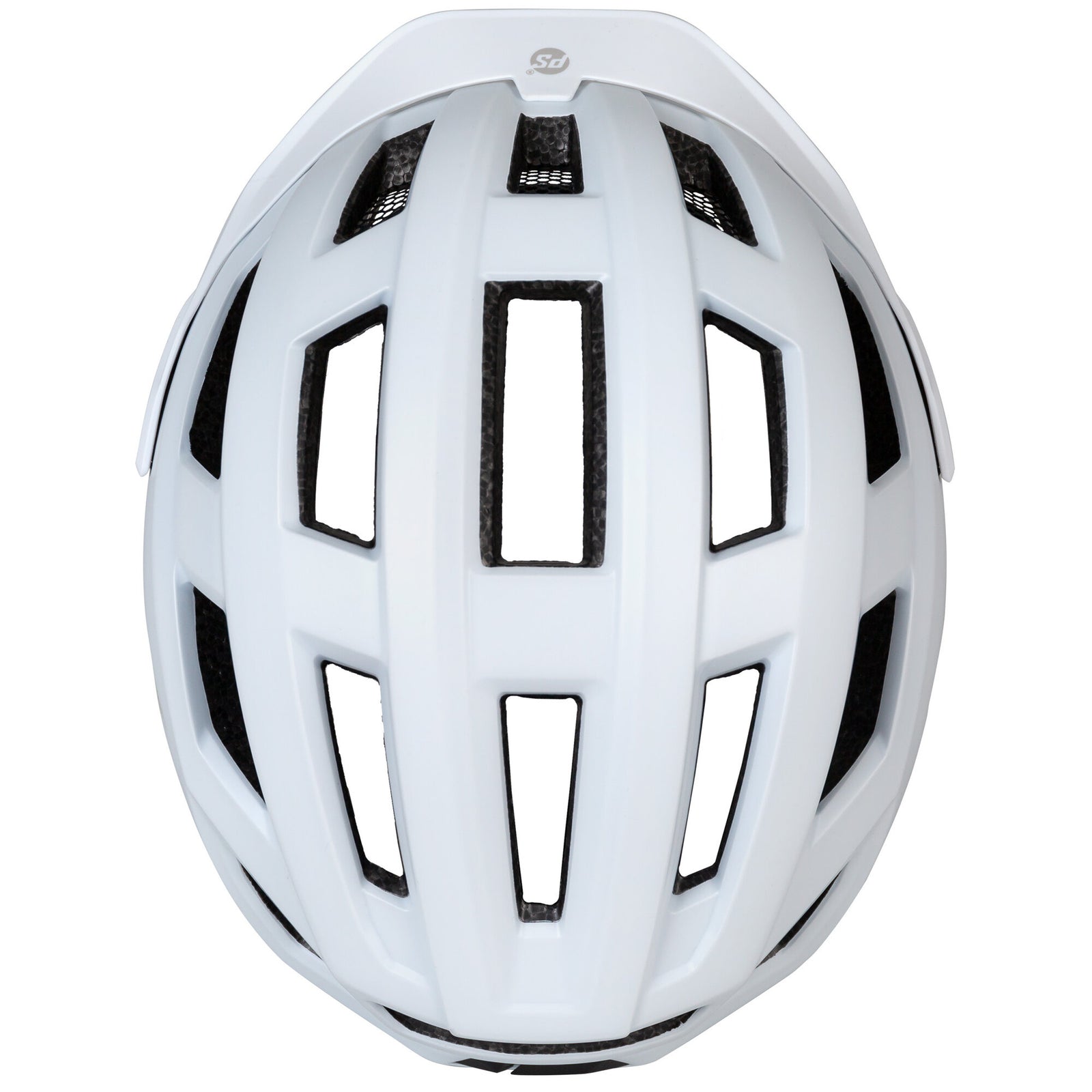 Fitness Classic White - Powerslide - Inline Skating Helmets - Product Image 5