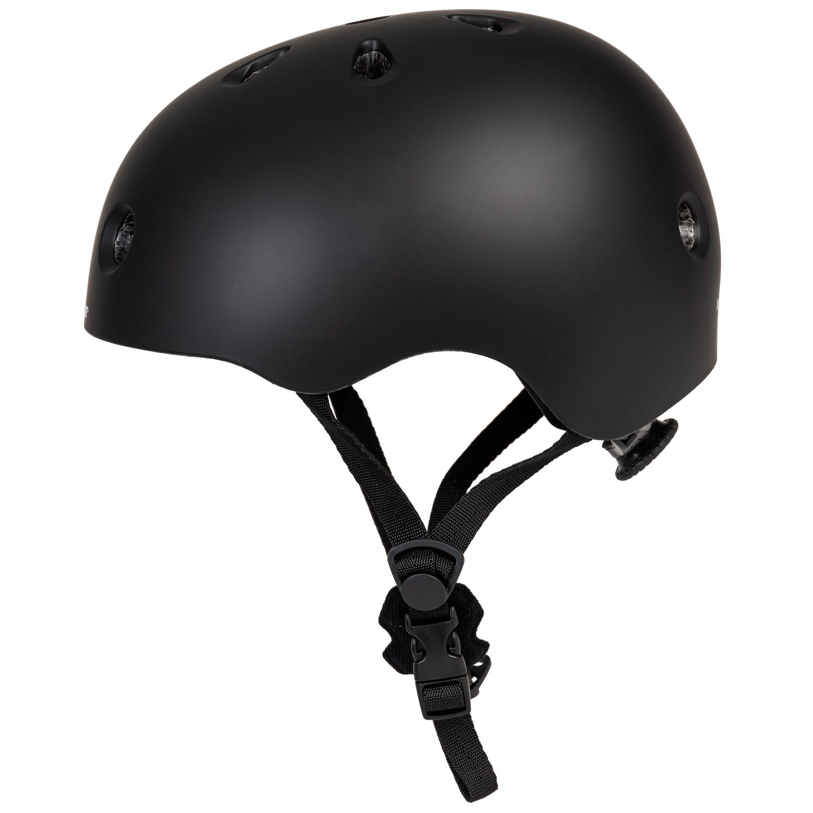 avenir urban bike helmet Urban Black Matt - Powerslide