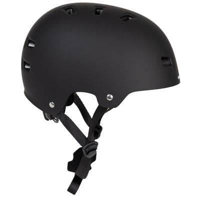 Allround Black Matt - Powerslide - Inline Skating Helmets - Product Image 3