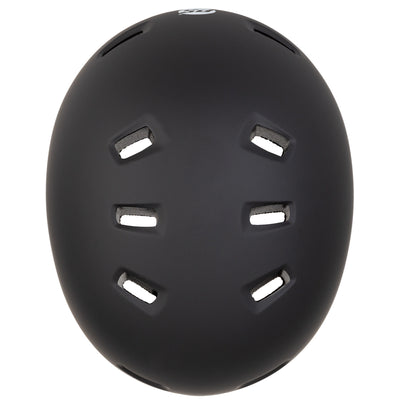 Allround Black Matt - Powerslide - Inline Skating Helmets - Product Image 5