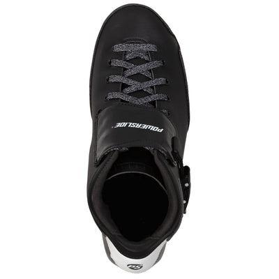 Falcon Black - Powerslide - Racing Inline Skate Boots - Product Image 4