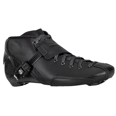 3X 195 Boot - Powerslide - Racing Inline Skate Boots - Product Image 2