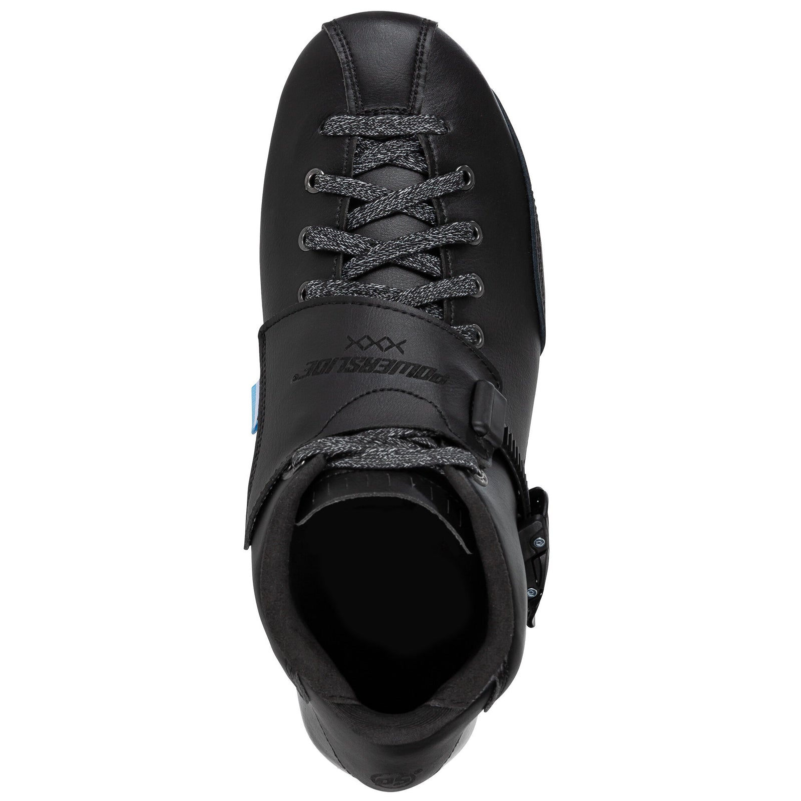 3X 195 Boot - Powerslide - Racing Inline Skate Boots - Product Image 3
