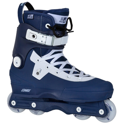 Aeon Nick Lomax Pro II 60 - USD - Aggressive Inline Skates - Product Image 2