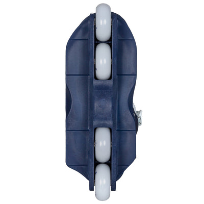 Aeon Nick Lomax Pro II 60 - USD - Aggressive Inline Skates - Product Image 5