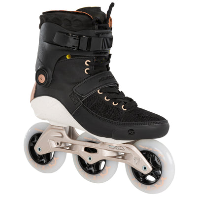 Desert 100 - Powerslide - Fitness Inline Skates - Product Image 2