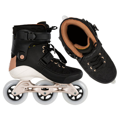 Desert 100 - Powerslide - Fitness Inline Skates - Product Image 4