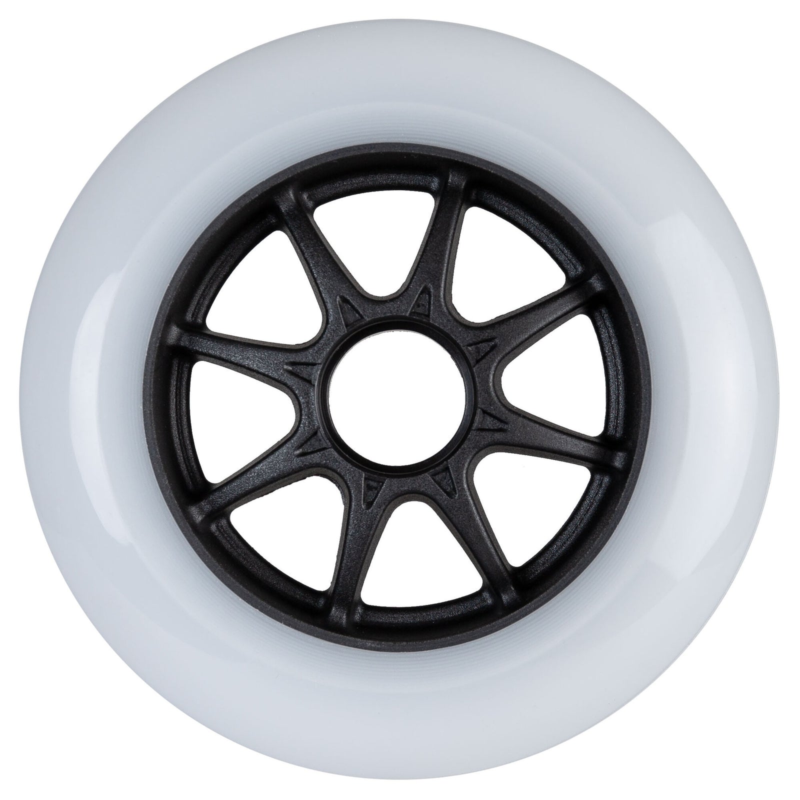 ACCEL 110mm/85A 8-pack - Powerslide - Racing Inline Skate Wheels - Product Image 3