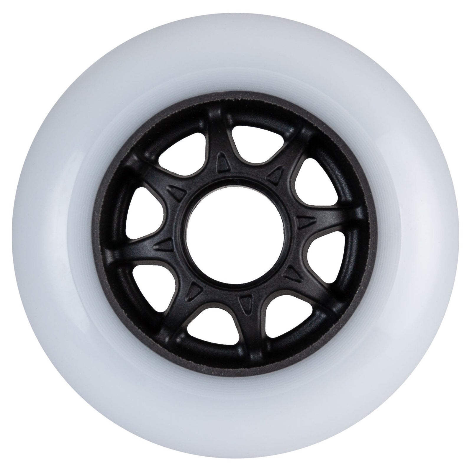 ACCEL 90mm/85A 8-pack - Powerslide - Racing Inline Skate Wheels - Product Image 3