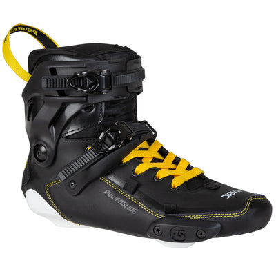 Tau Bis_onte Boot - Powerslide - Urban Inline Skate Boots - Product Image 2