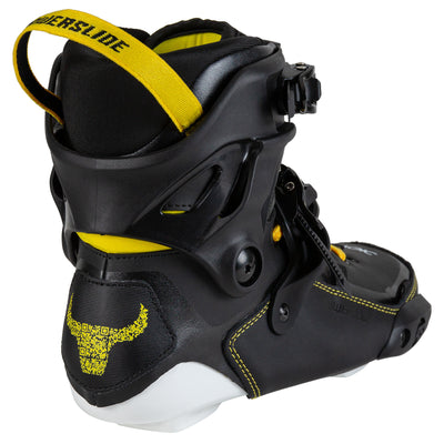 Tau Bis_onte Boot - Powerslide - Urban Inline Skate Boots - Product Image 3